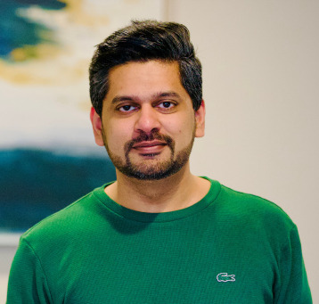 Naveen Edapurath Vijayan